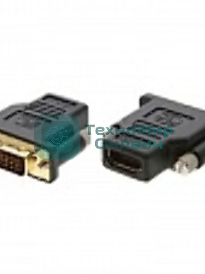 Переходник Kramer AD-DM/HF DVI вилка на HDMI розетку