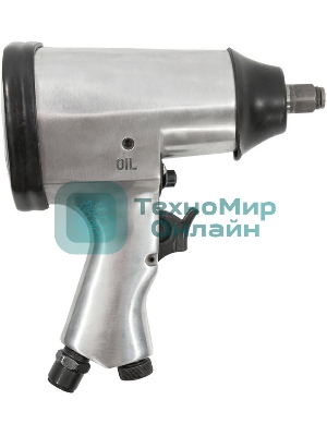 Пневмогайковерт Patriot ударный PN 312 830902040