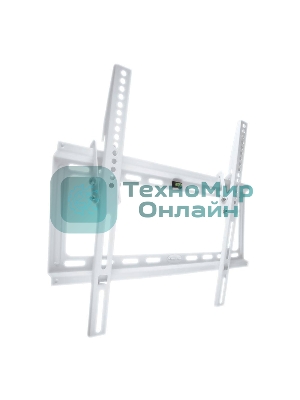 Крепеж Kromax IDEAL-4 new белый, наст. для TV 22