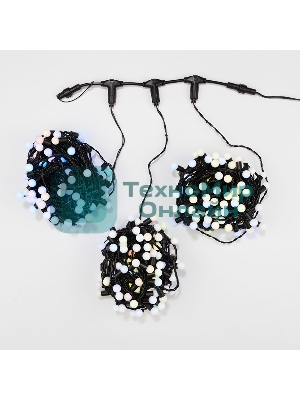 Гирлянда Neon-night LED ClipLight - 