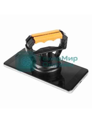 Присоска для снятия дисплея и тачскрина (вакуумный съемник) RA-01 Rexant