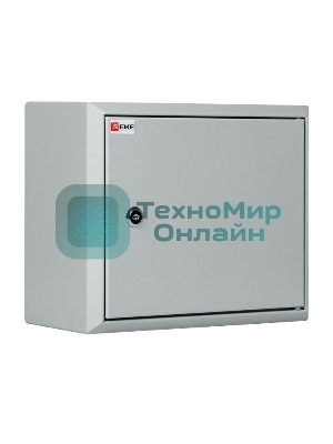 Щит ЩМП-25.30.14 (ЩМП-02) IP31 PROxima EKF mb22-02