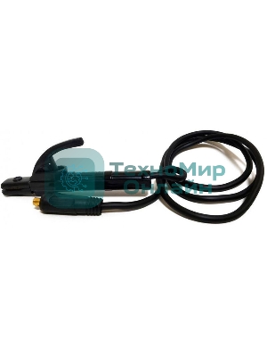 Кабель Ресанта с электрододержателем 36 кв.мм, 5м прочий инструмент