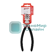 Бокорезы Rexant 200 мм, обливные рукоятки