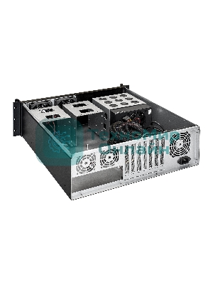 Серверный корпус ExeGate Pro EX293197RUS 3U450-08 (RM 19