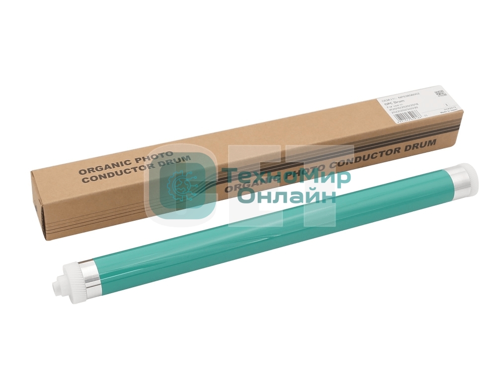 Барабан CET CET101059 (NP0385B002) для Canon iR2016/2020/2002/2202/2018/2022/2025/2030 45000 стр.