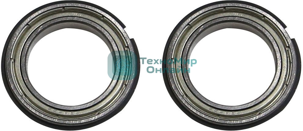 Подшипник CET CET331001 для Kyocera Ecosys P3055dn/3060dn/3050dn/FS-4200DN (упак.:2шт)