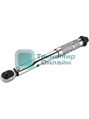 Ключ динам. Deko DKTW01 1/4