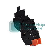 Картридж лазерный Sakura 106R04348 для Xerox, черный, 3000 к.