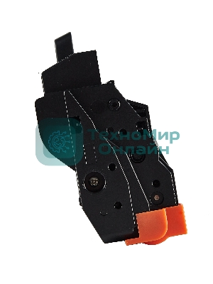 Картридж лазерный Sakura 106R04348 для Xerox, черный, 3000 к.