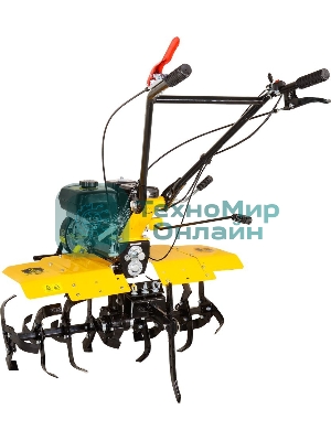 Сельскохозяйственная машина Huter МК-8000РL