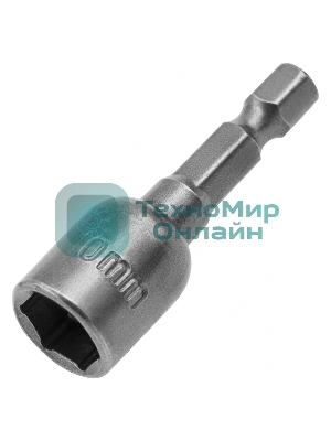 Набор бит Matrix биты с торцевыми головками 10 мм - 45 мм 2 шт