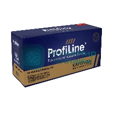 Картридж лазерный ProfiLine PL-CE505A/CF280A/719 для HP P2030/P2035/P2050/Pro 400/M401/425/Canon LBP 6300dn/6650dn/MF5840 2700к