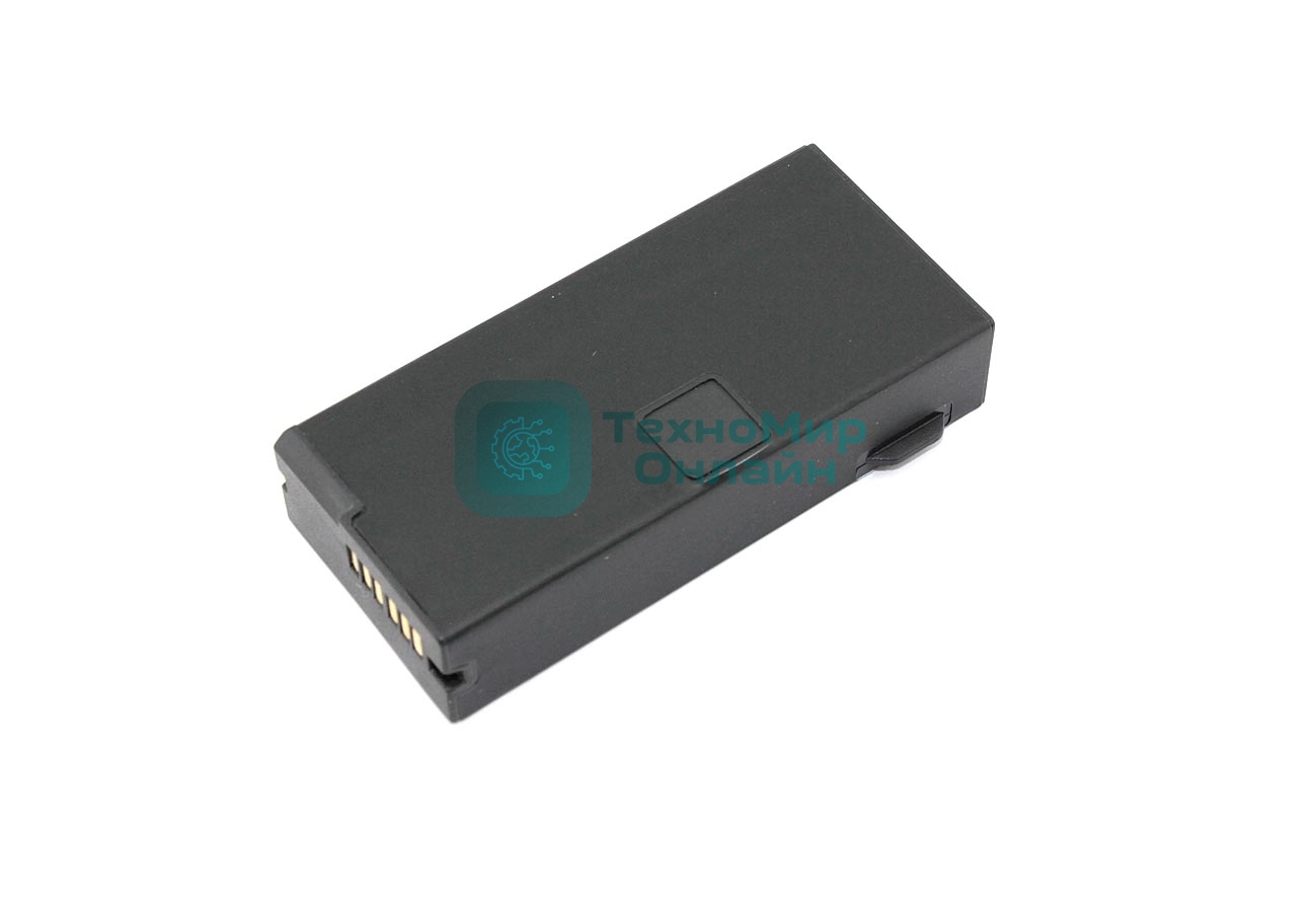 Аккумуляторная батарея для HBLDT30 3.85V 4500mAh для Urovo DT30 (ACCDT30-HBLDT30S)
