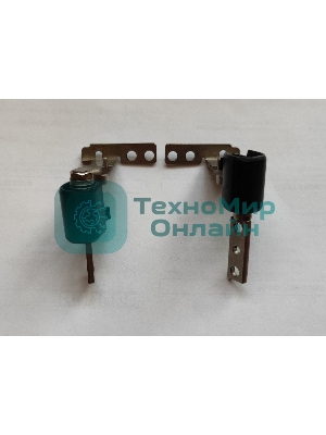 Петли для ноутбука MSI megabook S300 MS-1311`