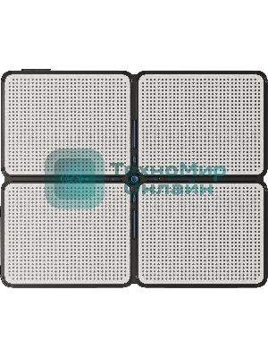 Проектор Cactus CS-PRO.03B.Full HD-A LCD 7500Lm LS 750Lm ANSI (1920x1080) 2300:1 ресурс лампы:30000часов 2xUSB typeA 3xHDMI 1.73кг