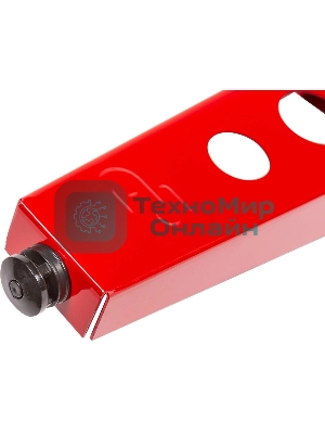 Бак расширительный В 50, металлический фланец