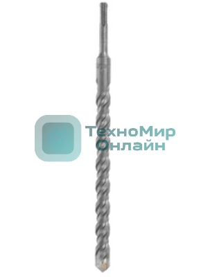 Бур по бетону Kranz 18x310x250 мм SDS PLUS