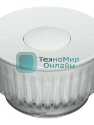 Умная колонка SBER Boom Mini 2, 5Вт, компактная, 1 динамик, GigaChat, Magnetic Sound, Мультирум, Детектор шума, Wi-Fi, Bluetooth 5.0, Салют, квантовый черный