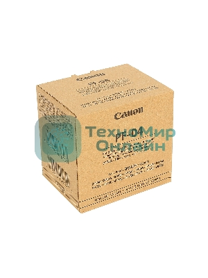 Печатающая головка Canon PF-04 (3630B001) черный для Canon iPF650, iPF655, iPF670, iPF680, iPF685, iPF750, iPF755, iPF760, iPF765, iPF770, iPF780, iPF785, iPF830, iPF840, iPF850.