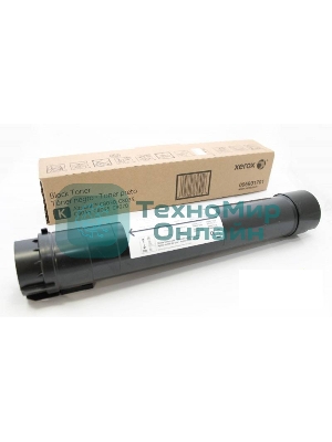 Картридж лазерный Xerox AltaLink C8030/35/45/55/70 черный (26,0K)