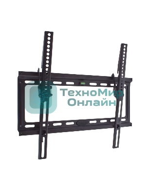 Кронштейн для телевизора Kromax IDEAL-4 черный 22