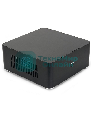 Компьютерный корпус CROWN CMC-170-803 (CM-PSDC125)