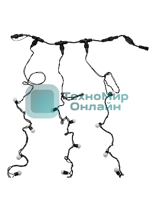 Гирлянда Neon-night LED ClipLight - 