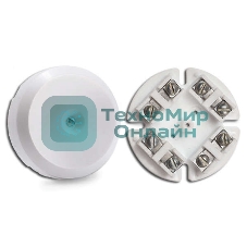 Коробка коммутационная УК-2П разветвител. низковольт. на винте SLT 10170