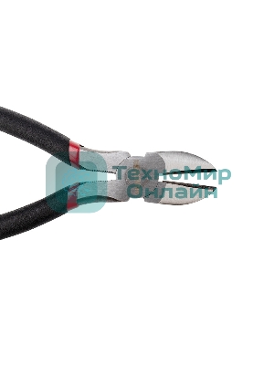 Бокорезы Rexant 200 мм, обливные рукоятки