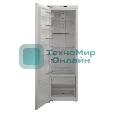 Встраиваемый холодильник Korting KSI 1855