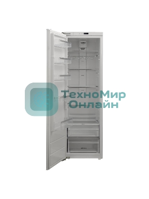 Встраиваемый холодильник Korting KSI 1855