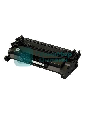 Картридж лазерный Sakura CRG052 для Canon i-SENSYS LBP212/214/215, i-SENSYS MF421/426/428/429, черный, 3 100 к.