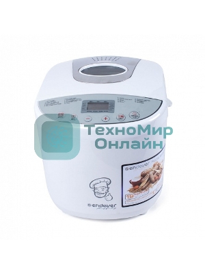 Хлебопечка Endever Skyline MB-51, 650 Вт