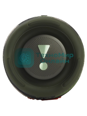 Портативная акустика JBL Charge 5, камуфляж