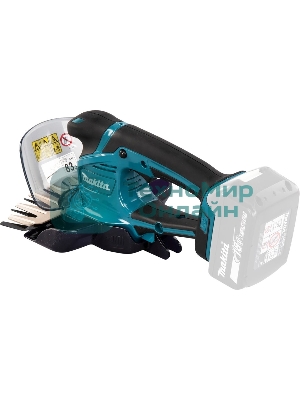 Кусторез/ножницы для травы Makita DUM604ZXаккум.