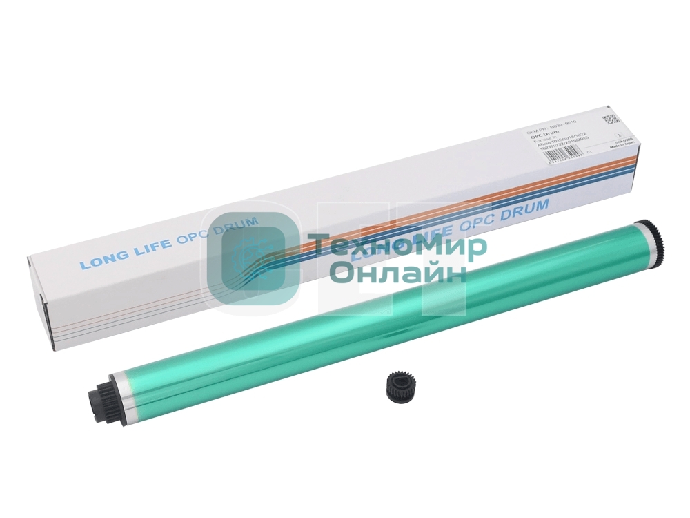 Барабан CET CET1813U (B0399610) для Ricoh Aficio 1015/2015/MP2014/MP2501 80000 стр.