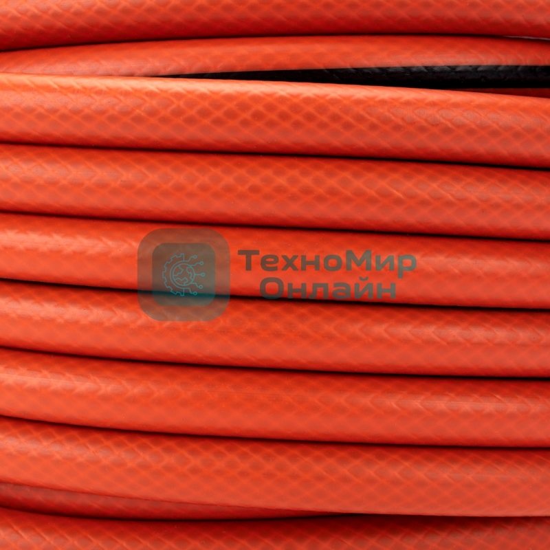 Шланг поливочный ПВХ 3-х слойный армированный 3/4