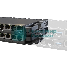 Аксессуар для сетевого оборудования RACKMOUNT EARS SET K-79 MIKROTIK