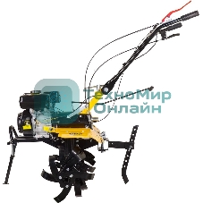 Сельскохозяйственная машина Huter МК-8000РL