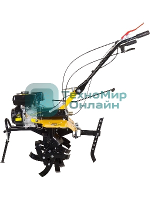 Сельскохозяйственная машина Huter МК-8000РL