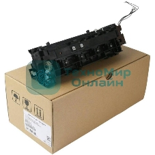 Печка в сборе CET CET4012R (FK-150/FK-170/FK-171) для Kyocera Ecosys P2035D/2135D/FS-1120D/1030MFP