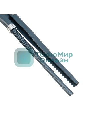 Ключ трубный Сибртех рычажный КТР-2