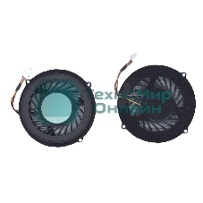 Вентилятор (кулер) для ноутбука Dell Studio 1440