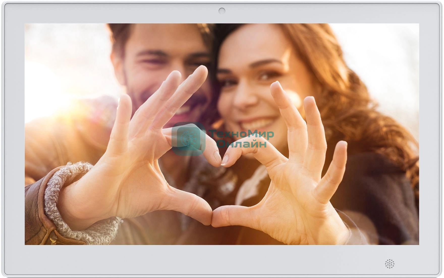 Фоторамка Digma 13.3