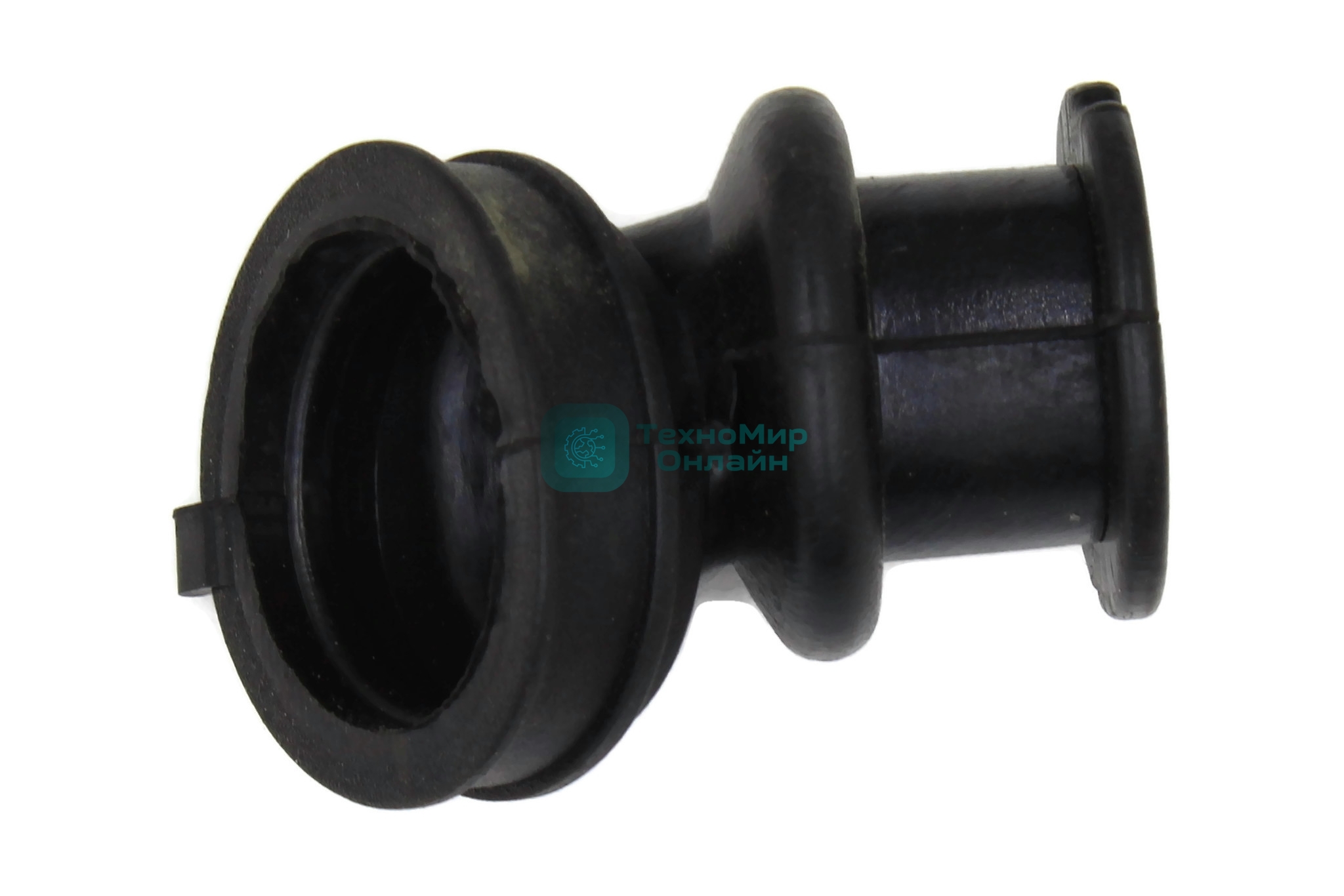 Впускной коллектор (колено) для Stihl MS 260 121059
