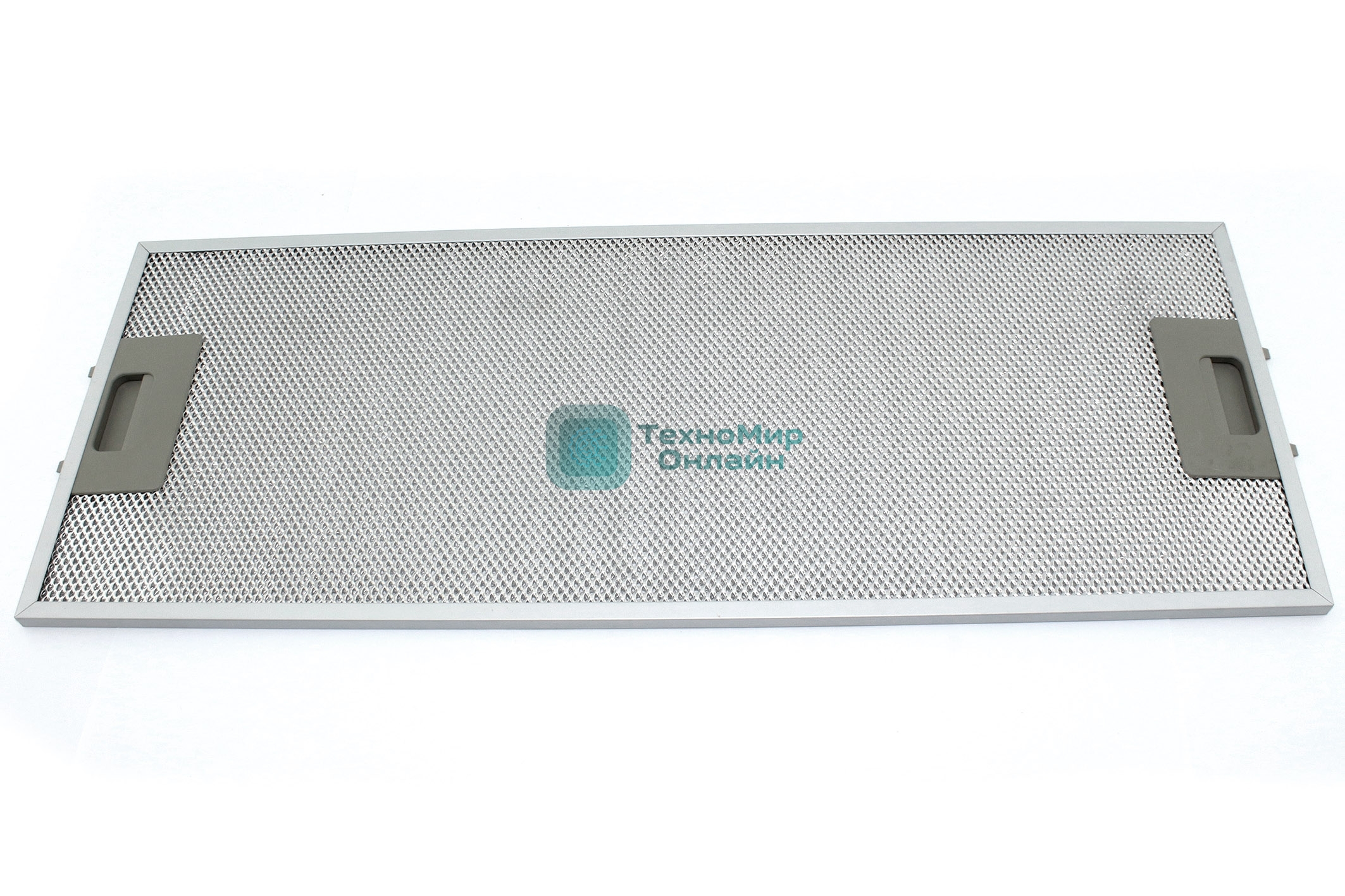 Жировой фильтр для вытяжек Cata 525х205