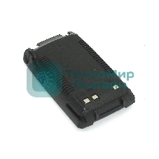 Аккумулятор для Kenwood TH-UVF1 Turbo 9W (KB-35L) 1500mAh 7.4V Li-ion