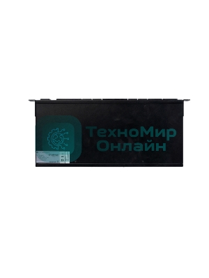 БРП Uniprom, управляемый, 1U, 240В, 1Ф, 16A, 10xC13 2xC19, 2м кабель, IEC320 C20