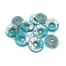 Оплетка CP-3515 3.5ммx1.5m 10 шт